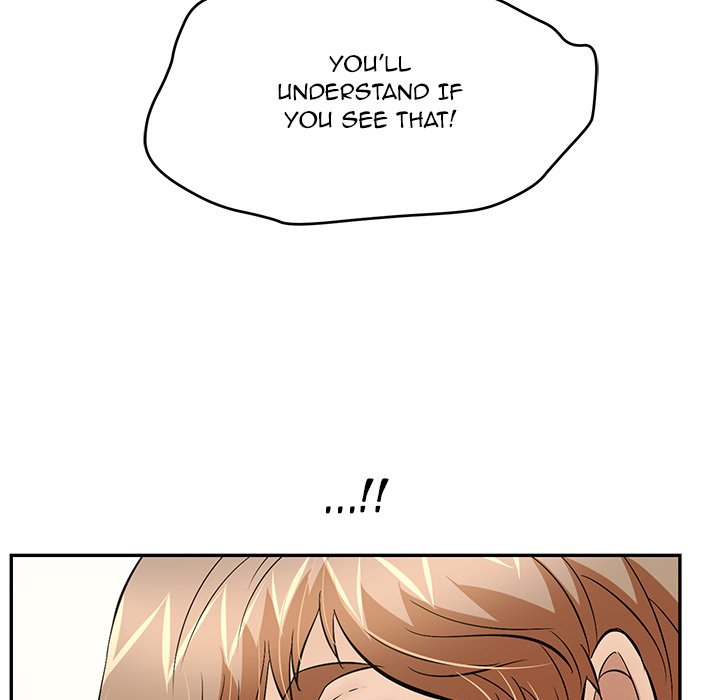 A Killer Woman Chapter 69 Page 54