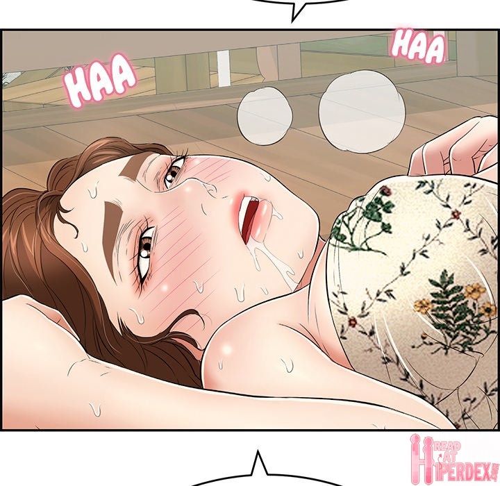 A Killer Woman Chapter 69 Page 6