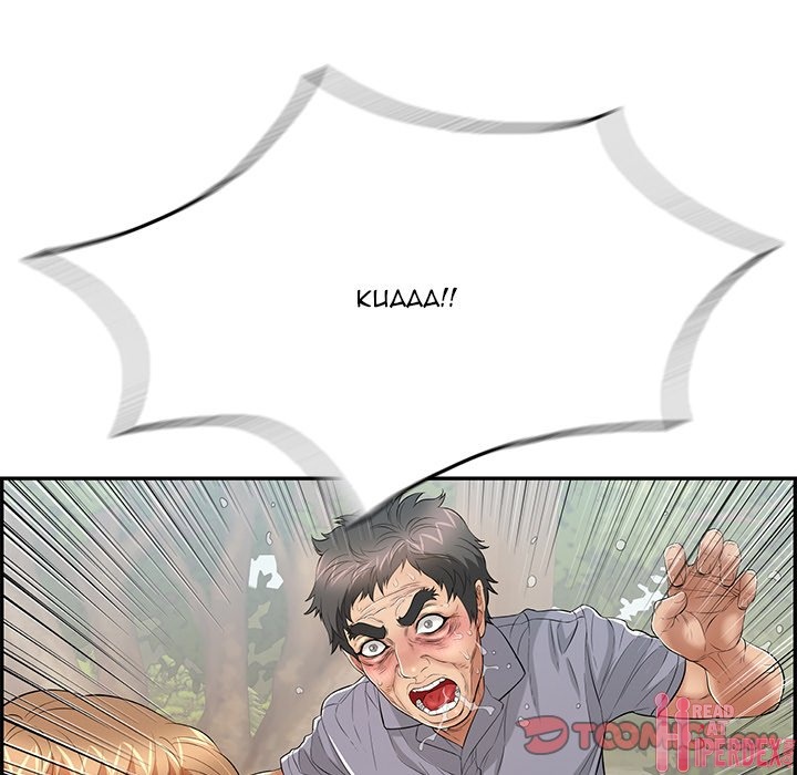 A Killer Woman Chapter 69 Page 66