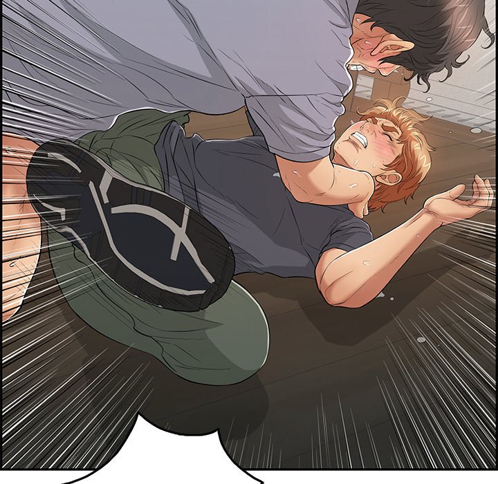 A Killer Woman Chapter 69 Page 69