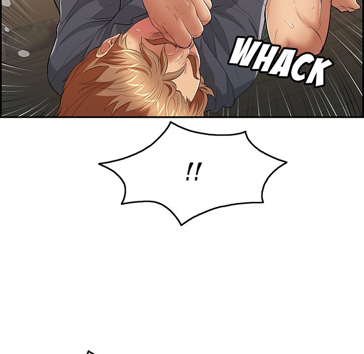 A Killer Woman Chapter 69 Page 72