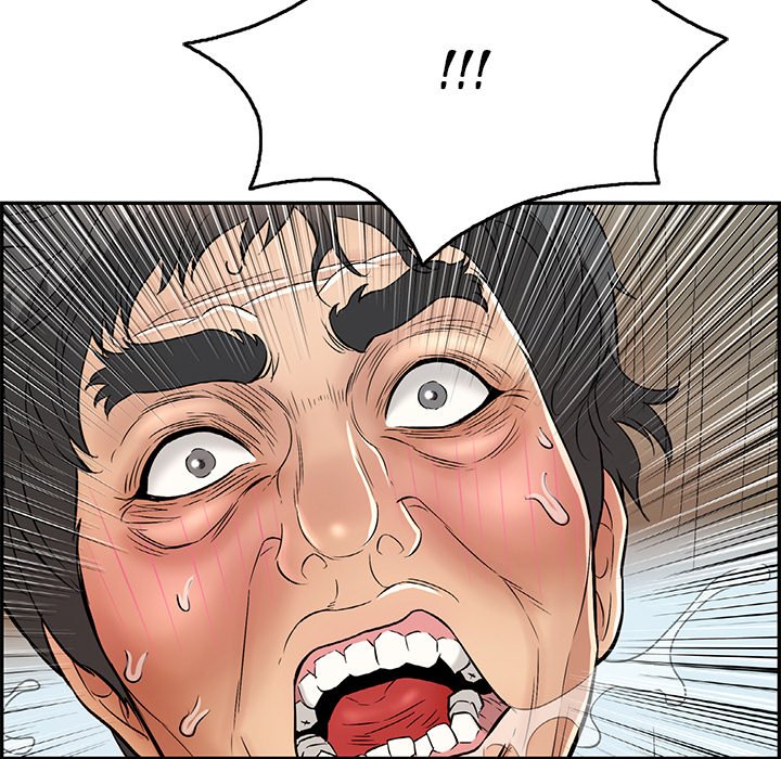 A Killer Woman Chapter 69 Page 80