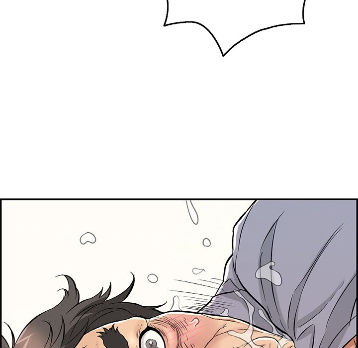A Killer Woman Chapter 69 Page 83