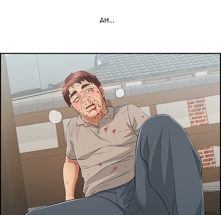A Killer Woman Chapter 69 Page 88