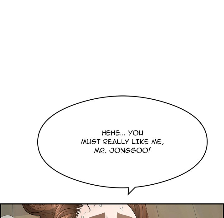 A Killer Woman Chapter 69 Page 9