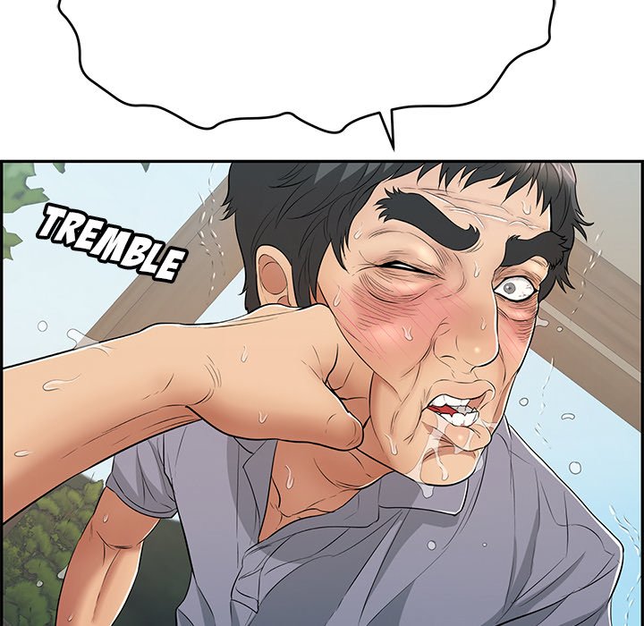 A Killer Woman Chapter 69 Page 90
