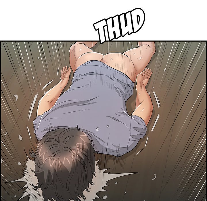 A Killer Woman Chapter 69 Page 92
