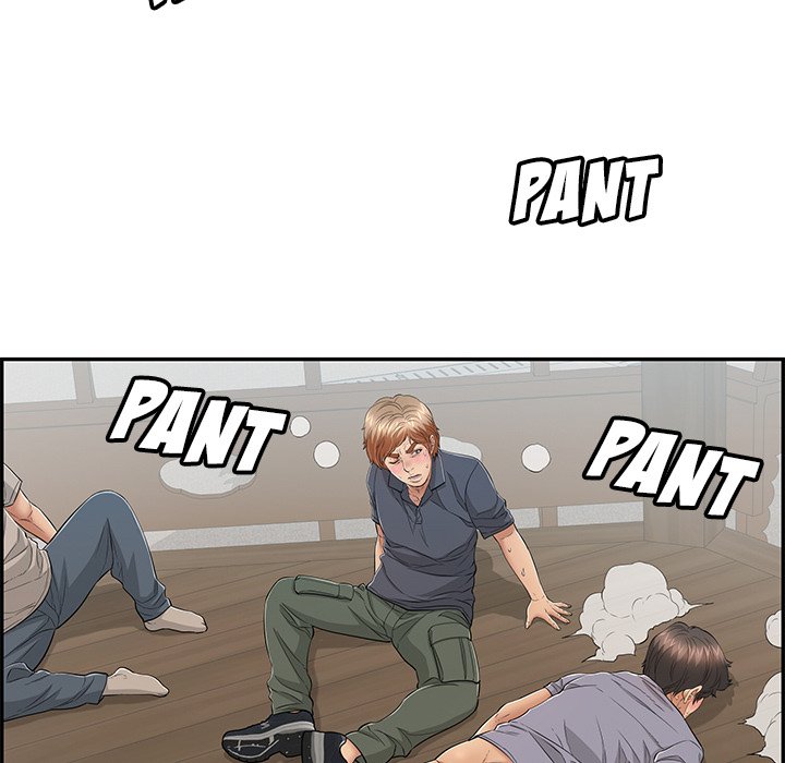 A Killer Woman Chapter 69 Page 94