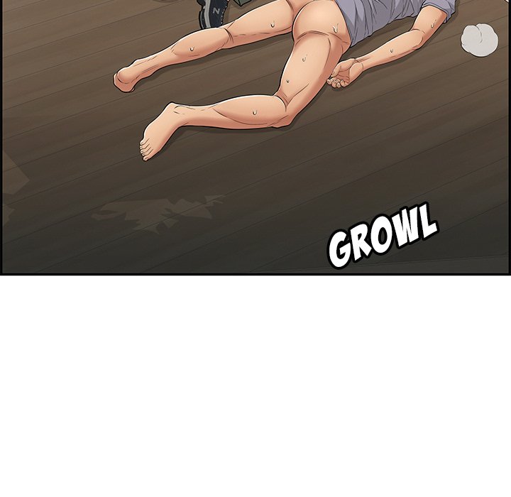 A Killer Woman Chapter 69 Page 95