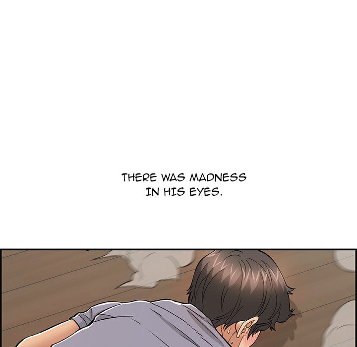A Killer Woman Chapter 69 Page 98