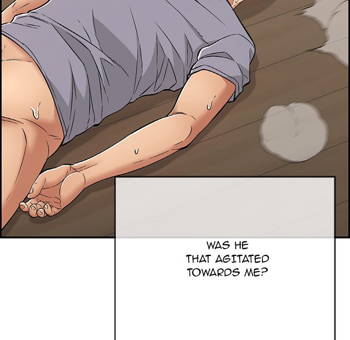 A Killer Woman Chapter 69 Page 99