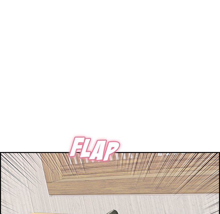 A Killer Woman Chapter 70 Page 100