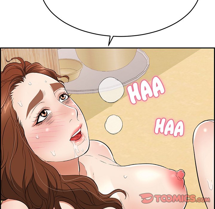 A Killer Woman Chapter 70 Page 105