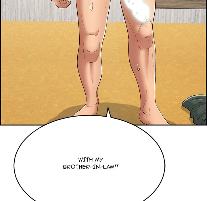 A Killer Woman Chapter 70 Page 110