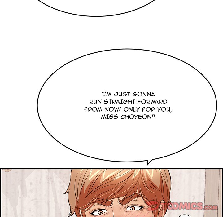 A Killer Woman Chapter 70 Page 111