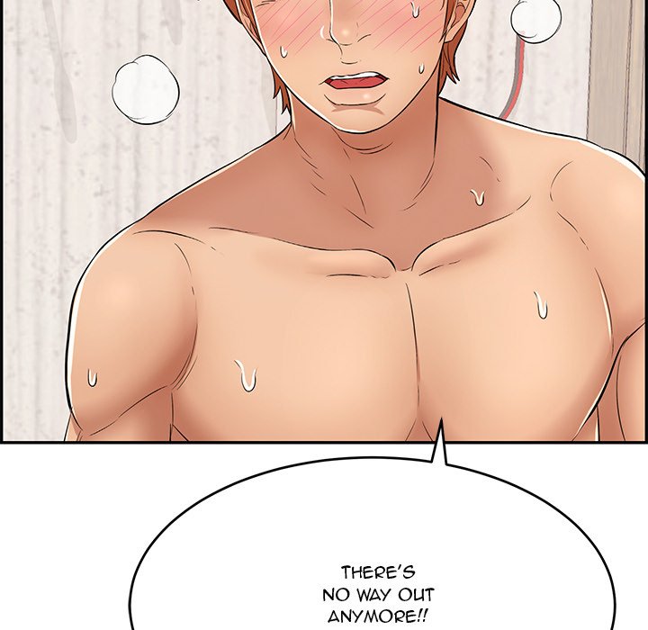 A Killer Woman Chapter 70 Page 112