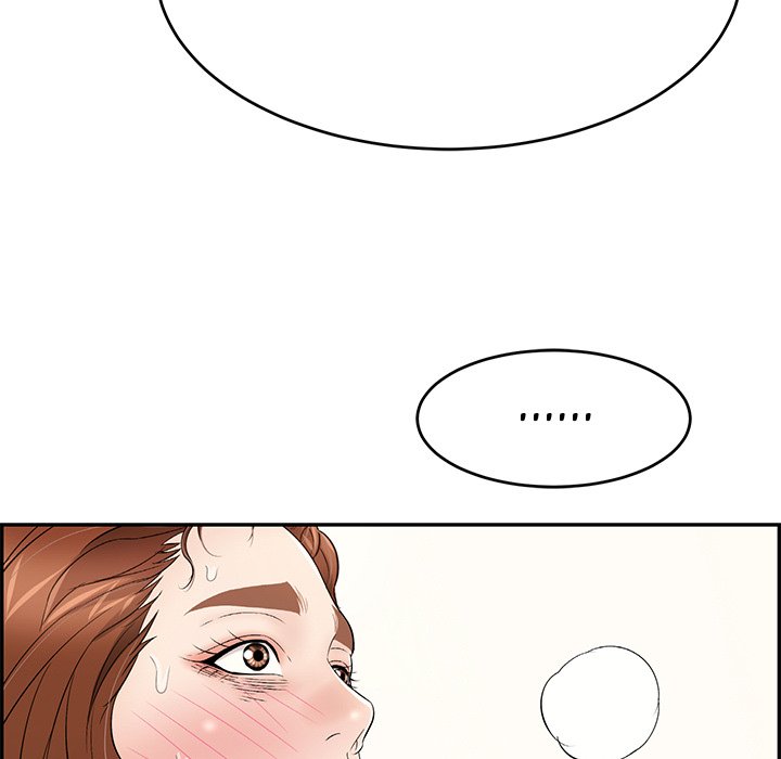 A Killer Woman Chapter 70 Page 113