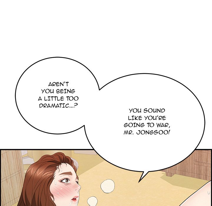 A Killer Woman Chapter 70 Page 115