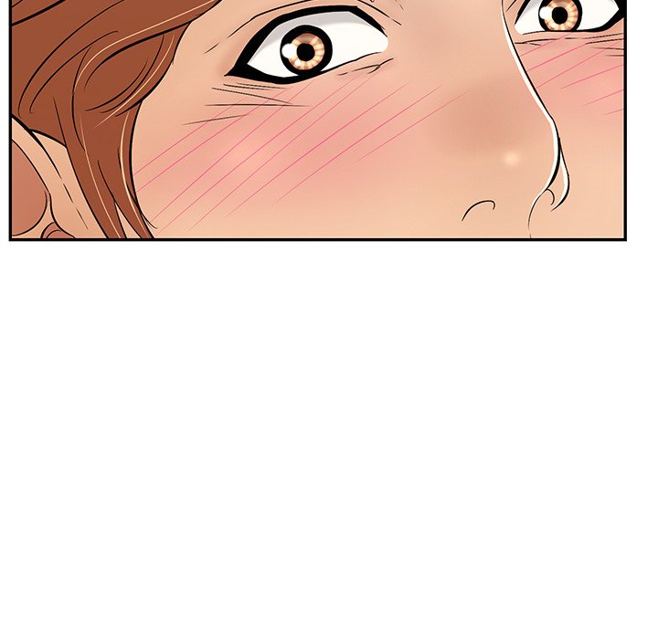 A Killer Woman Chapter 70 Page 12
