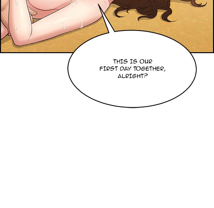 A Killer Woman Chapter 70 Page 127