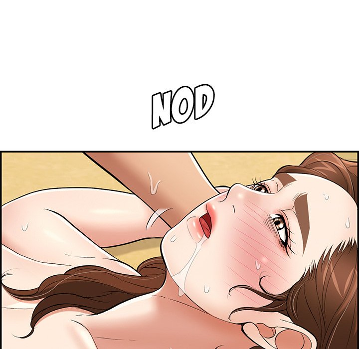 A Killer Woman Chapter 70 Page 128