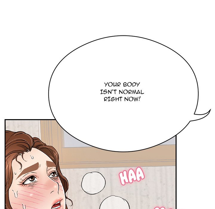 A Killer Woman Chapter 70 Page 17