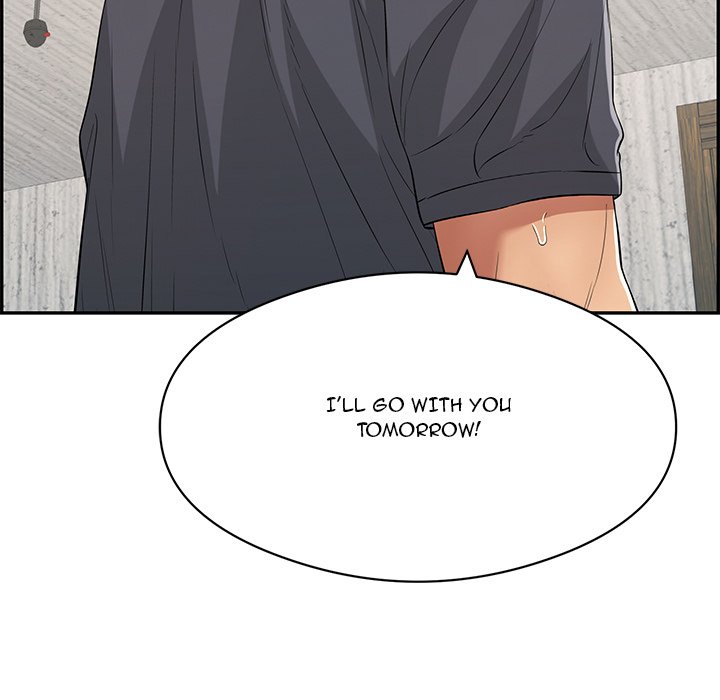 A Killer Woman Chapter 70 Page 20