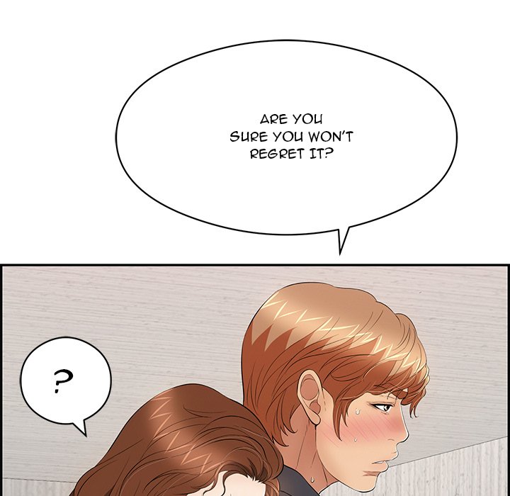 A Killer Woman Chapter 70 Page 26