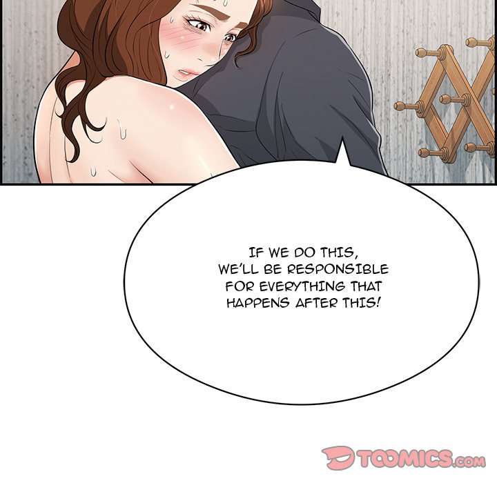 A Killer Woman Chapter 70 Page 27