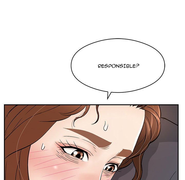 A Killer Woman Chapter 70 Page 28