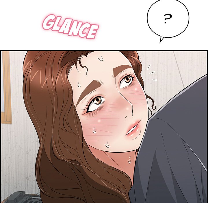 A Killer Woman Chapter 70 Page 30