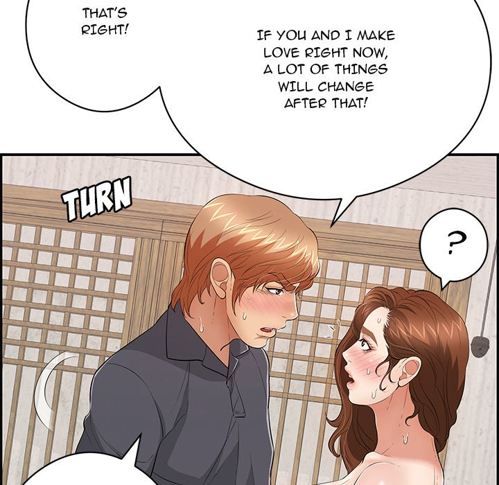 A Killer Woman Chapter 70 Page 32