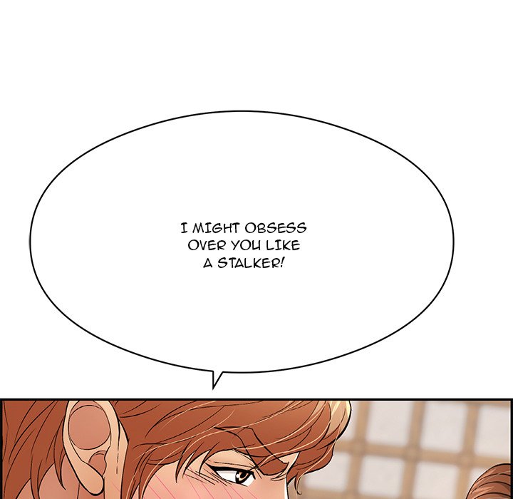 A Killer Woman Chapter 70 Page 34