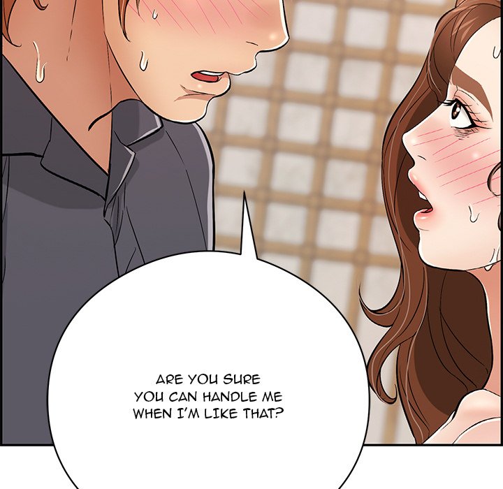 A Killer Woman Chapter 70 Page 35