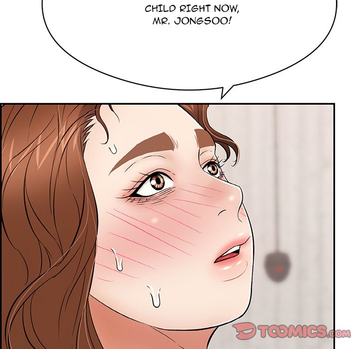 A Killer Woman Chapter 70 Page 39