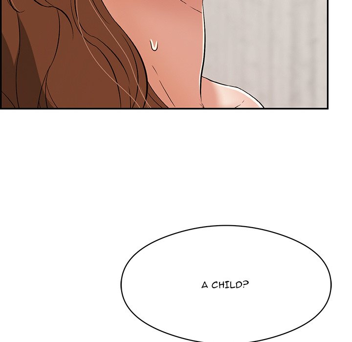 A Killer Woman Chapter 70 Page 40