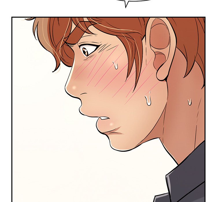 A Killer Woman Chapter 70 Page 41