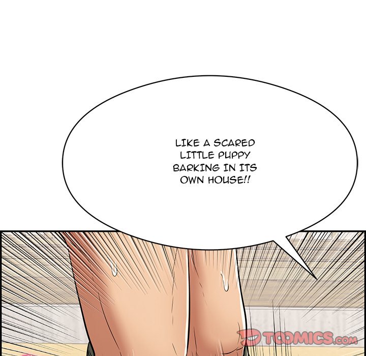 A Killer Woman Chapter 70 Page 45