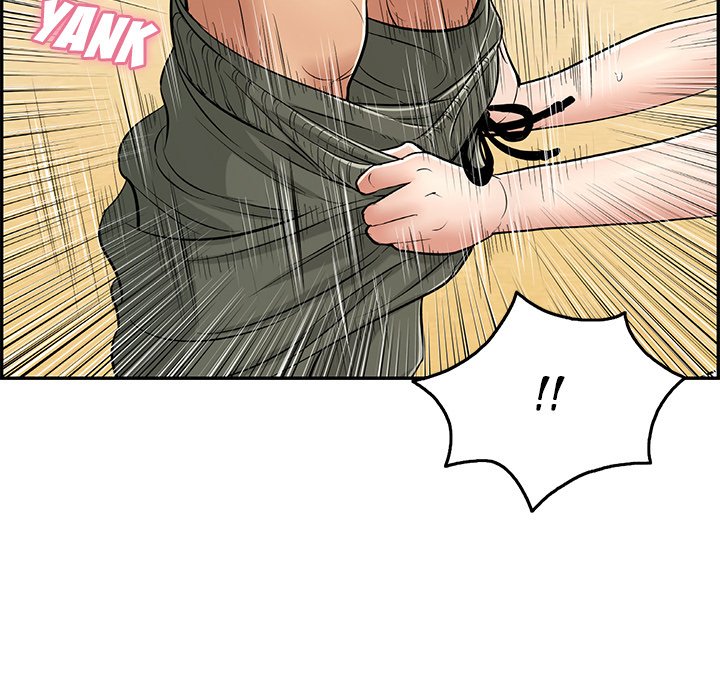 A Killer Woman Chapter 70 Page 46