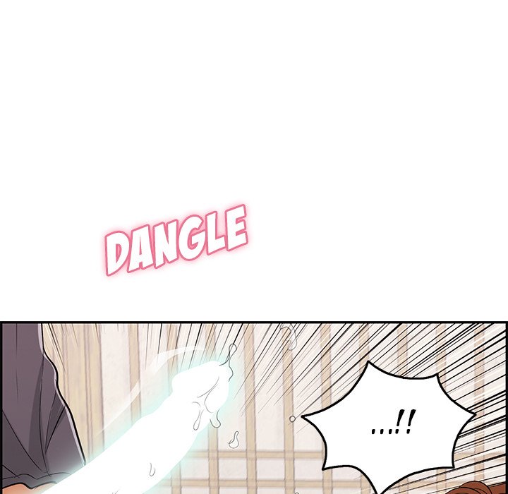 A Killer Woman Chapter 70 Page 47