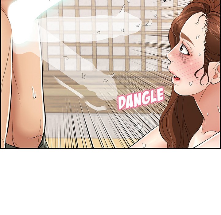 A Killer Woman Chapter 70 Page 48