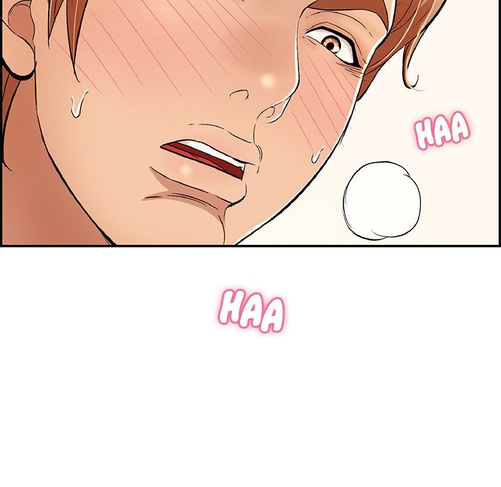 A Killer Woman Chapter 70 Page 52