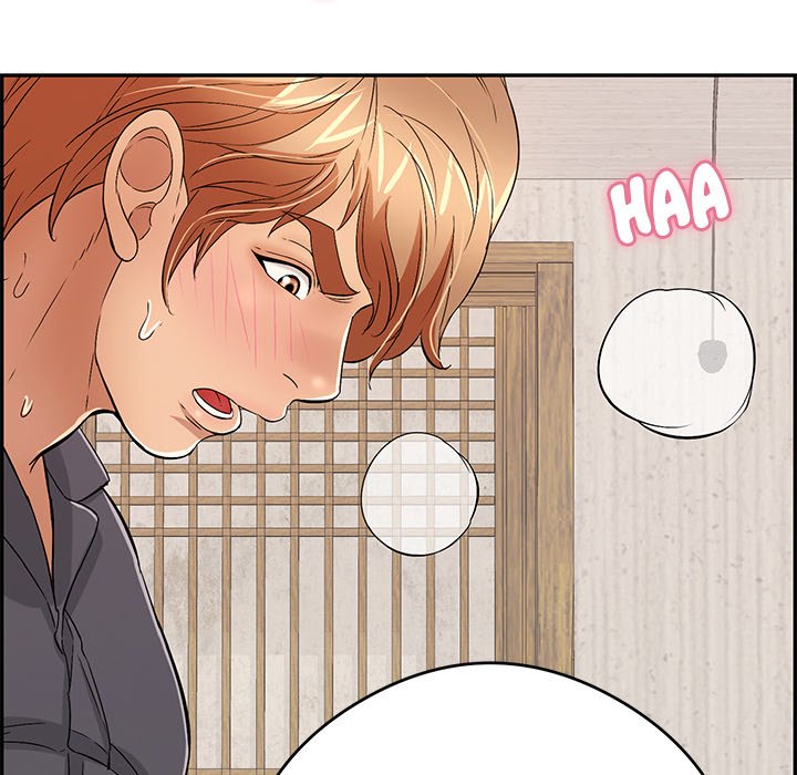 A Killer Woman Chapter 70 Page 55