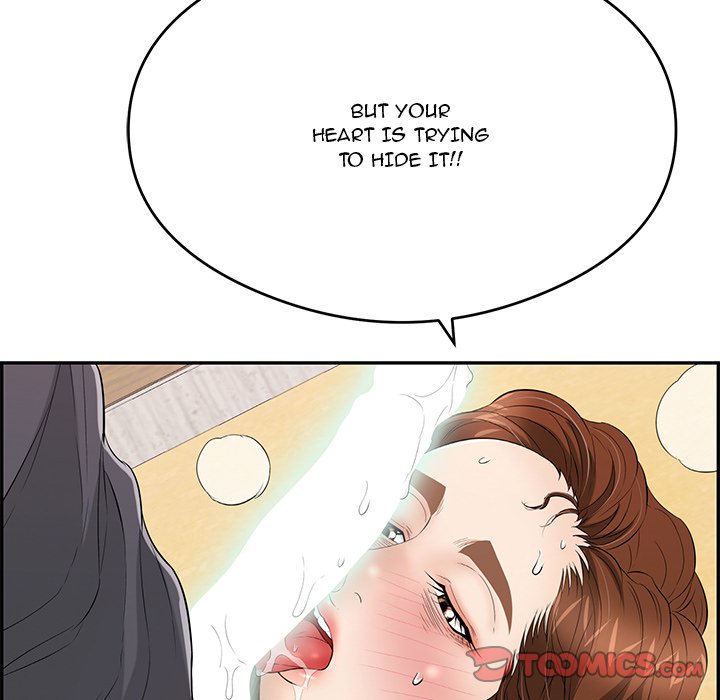 A Killer Woman Chapter 70 Page 57