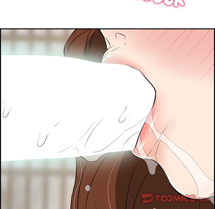 A Killer Woman Chapter 70 Page 69