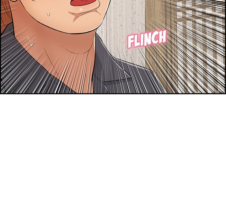A Killer Woman Chapter 70 Page 85