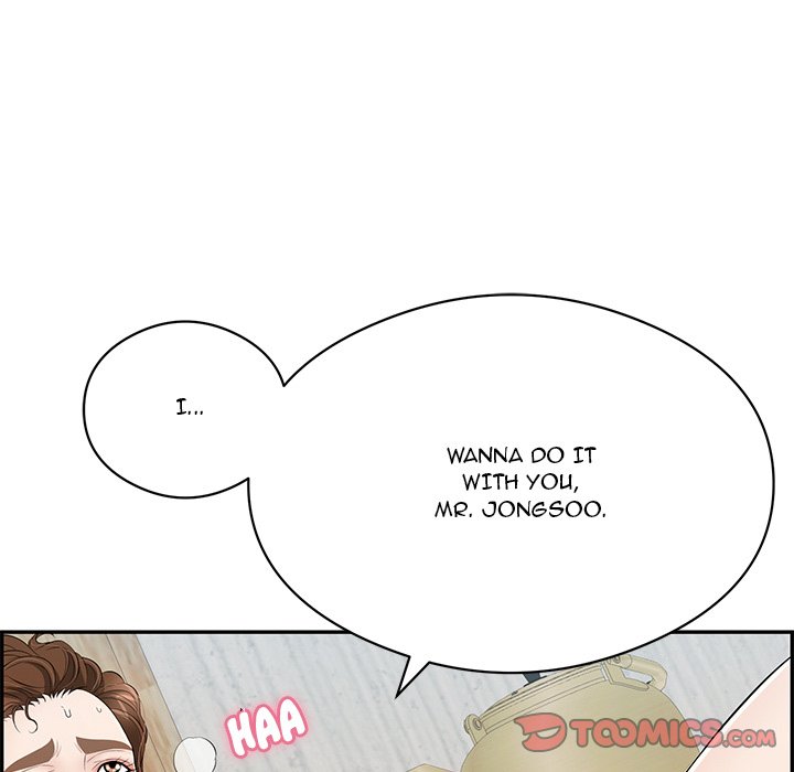 A Killer Woman Chapter 70 Page 9