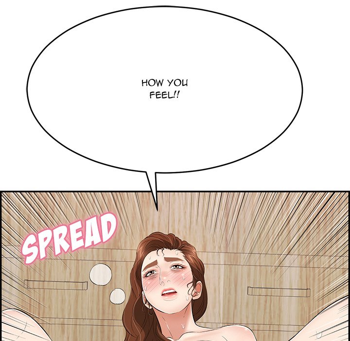 A Killer Woman Chapter 70 Page 90