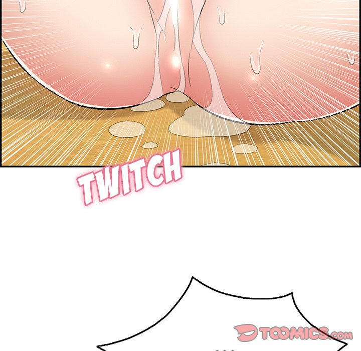 A Killer Woman Chapter 70 Page 93