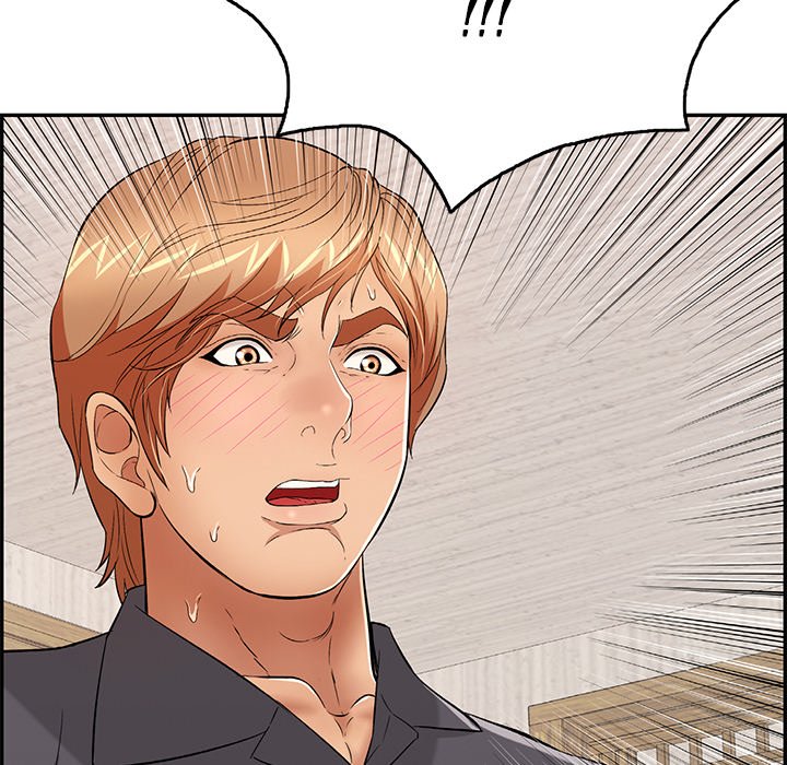 A Killer Woman Chapter 70 Page 94